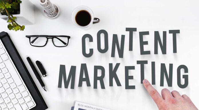 Why Content Marketing is Key to Tampa’s Growing Digital Landscape Content Marketing. Image by Diggity Marketing from Pixabay