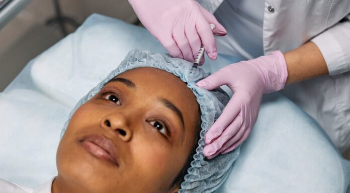 The Benefits of Using Dermal Fillers for Anti-Aging Dermal Fillers. Photo by Cottonbro Studio via pexels