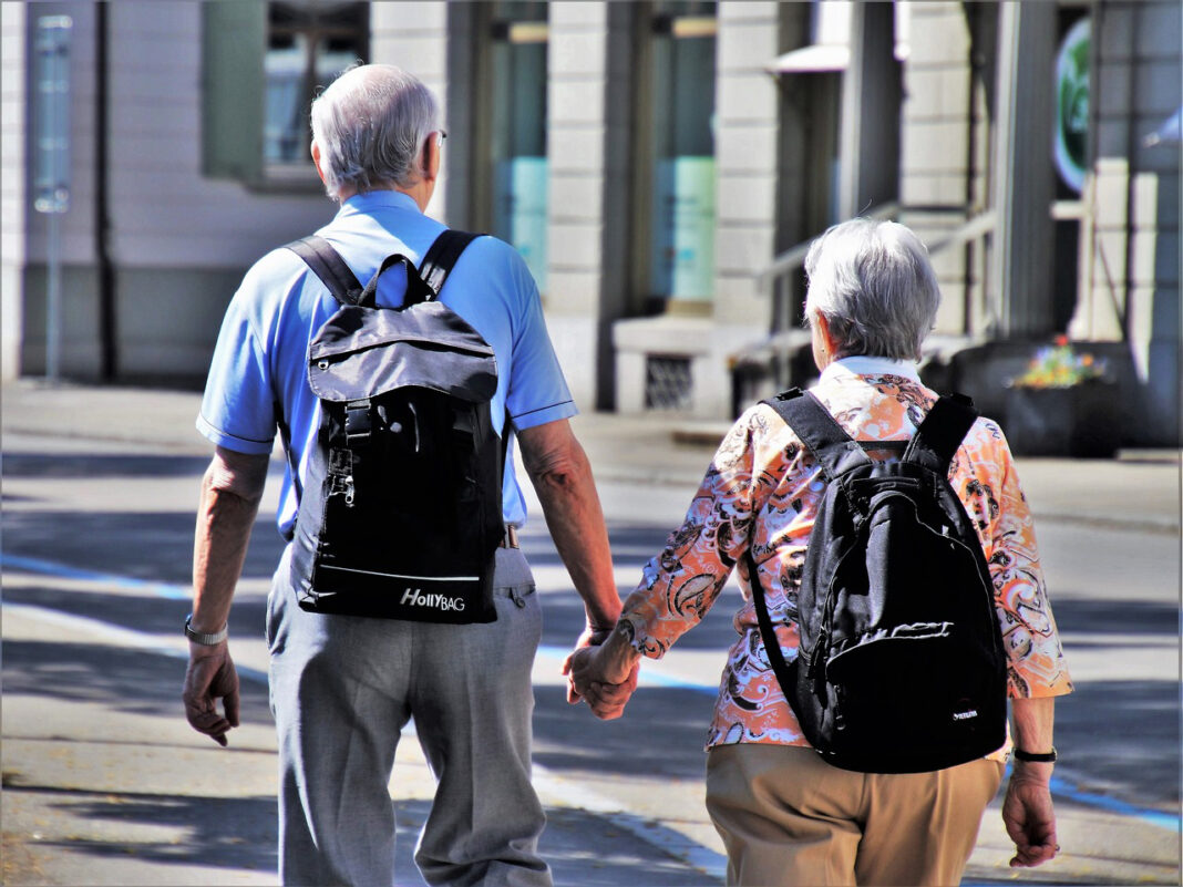 Ensuring quality care for seniors. Photo by Pasja 1000 via pixabay
