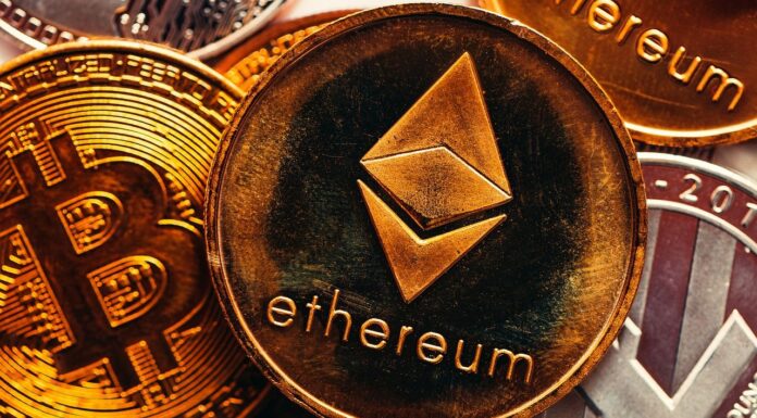 ETH isn’t the only token residing on the Ethereum blockchain – here are some other useful ones Ethereum tokes. Image by A M Hasan Nasim from Pixabay