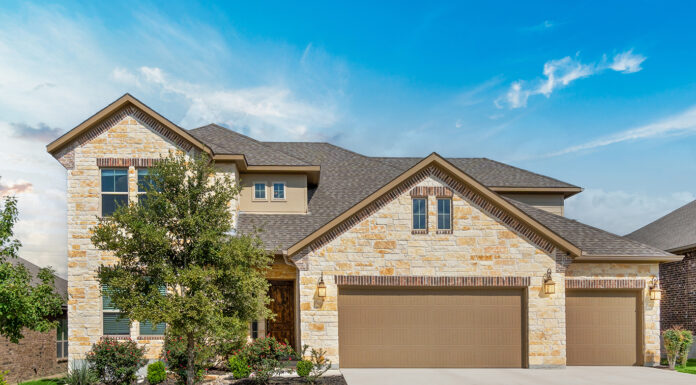 How to Improve The Exterior of Your Home Exterior of a home. Photo by Allison via adobe