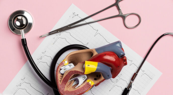 Heartmate II and Heartmate 3 Suffer Class I Recall by FDA Heartmate pumps. Image via freepik