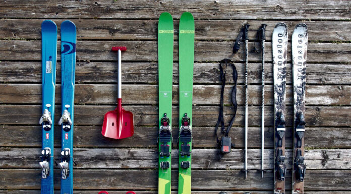 Why Investing in High-Quality Skiing Equipment Makes All the Difference High Quality Skiing Equipment. Photo by Pixabay via pexels