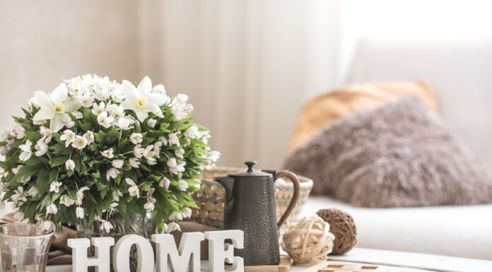 Simple Strategies to Keep Your Home Fresh and Tidy Homefresh. Image by pvproducts on freepik