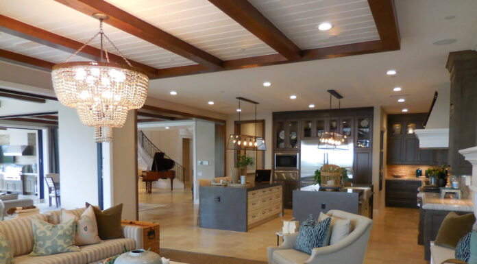 Injecting Comfort Into Luxury Living Spaces: How to Enjoy The Best of Both Worlds Injecting Comfort Into Luxury Living Spaces. Photo by Bruce Clark via pexels