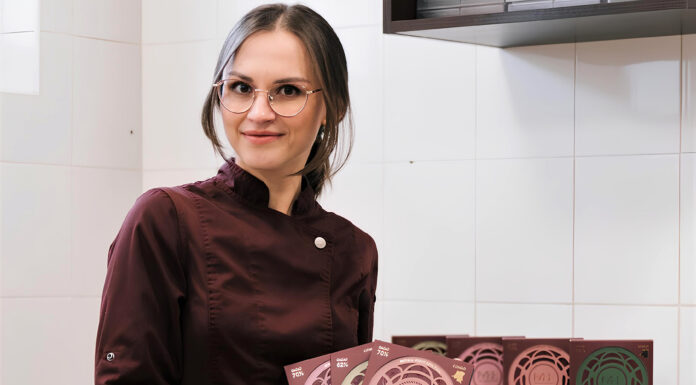 Ivee Promenade: Unveiling the Untamed Potential of Cocoa Ivee Promenade