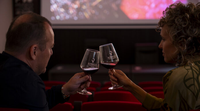 Jumilla Wine and Vinous Jewelry Jumilla Wine