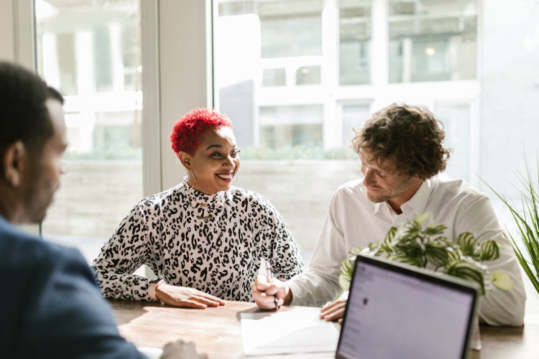 Life Insurance Policies. Photo by RDNE Stock Project via pexels
