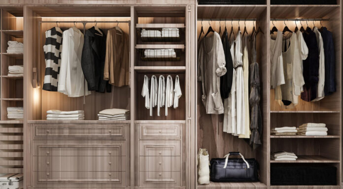 How Do You Build a Quiet Luxury Capsule Wardrobe for Winter Without Looking Boring? Luxury Capsule Wardrobe for Winter. Image by dit26978 on Freepik