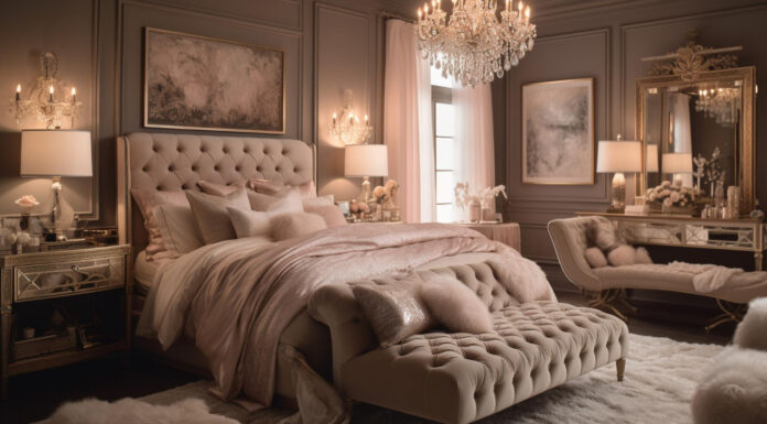 Luxury Home Renovations That Offer the Best Return on Investment Luxury Home Renovation. Photo generated with AI via freepik