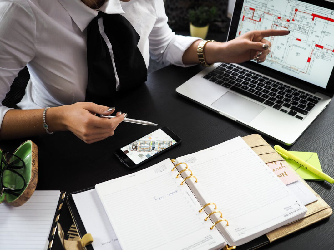 Luxury Real Estate Investment. Photo by Energepic.com via pexels
