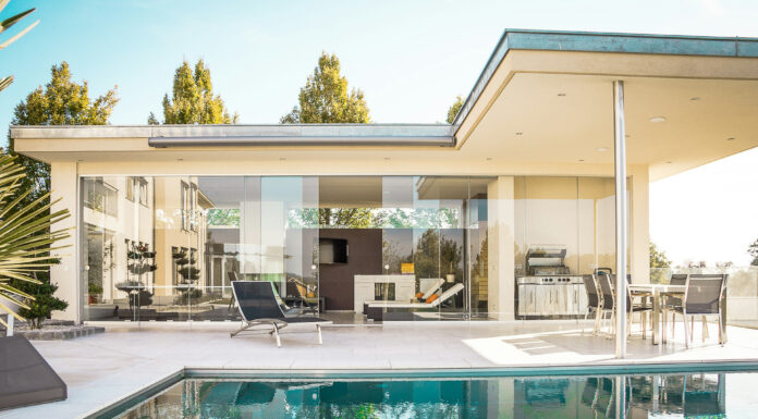 7 Tactics For Taking On The Luxury Real Estate Market Luxury Real Estate Market home. Photo by Florian Schmidinger via unsplash