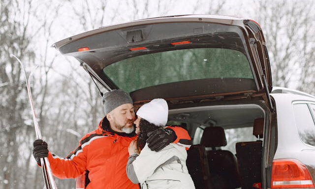 Road-Ready Rides: The Most Reliable Cars for Epic Journeys £180 ($225.37)