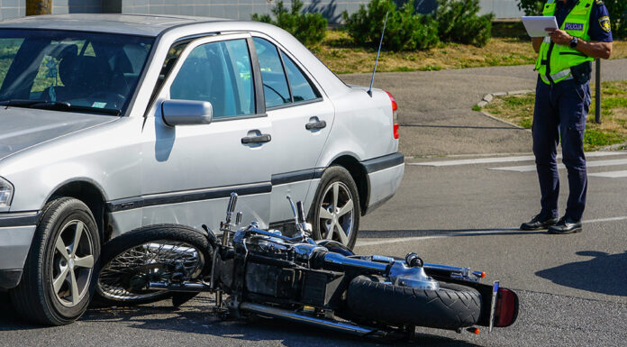 Common Mistakes to Avoid When Hiring a Motorcycle Accident Law Firm Motorcycle Accident Law Firm
