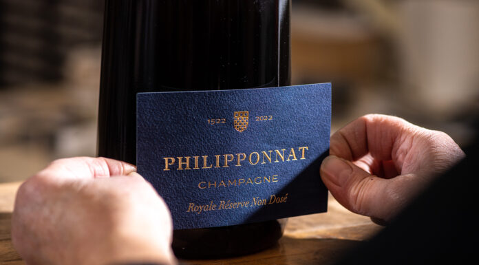 How To Be a Champagne Connoisseur Philliponnat