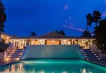 Unwind in Paradise: Papagayo Beach Curaçao