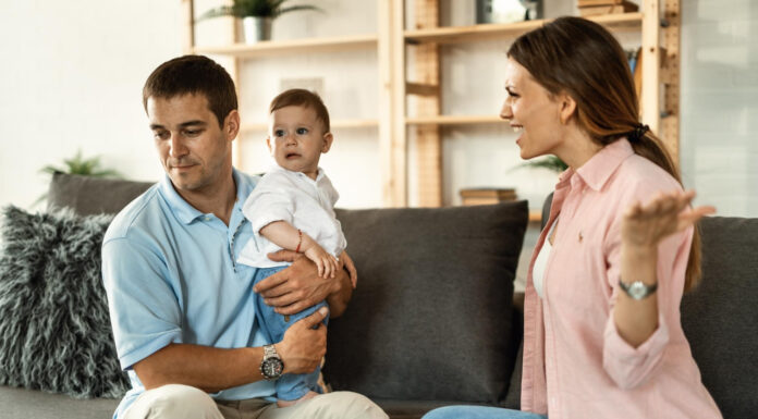 When Parents Disagree on Guardianship: A Guide to Finding Common Ground Parent guardianship. Image by Drazen Zigic on Freepik