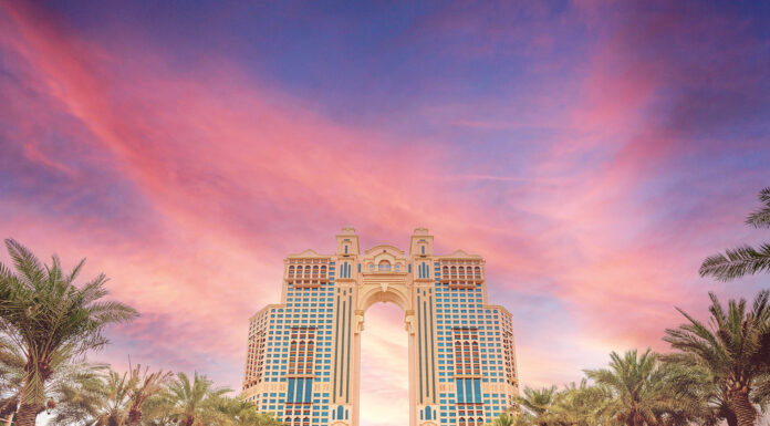 The Allure of Rixos Marina Abu Dhabi Rixos Marina Abu Dhabi