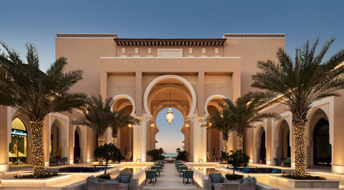Enchanting Rixos Premium Saadiyat Island’s Unforgettable Allure Rixos Saadiyat Island, Abu Dhabi