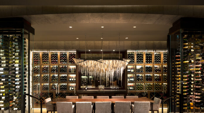 Rosewood Abu Dhabi – Indulge in Refined Luxury Rosewood Abu Dhabi La Cava