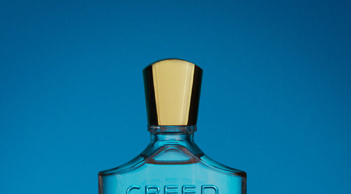 Creed Reintroduces a Fragrance from its Archive: Royal Mayfair Creed's Royal Mayfair fragrance