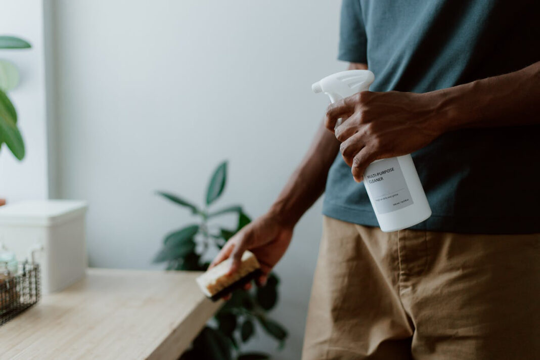 Why Safe and Sustainable Household Products Are the Future of Wellness