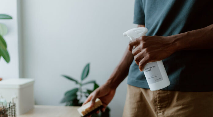 Why Safe and Sustainable Household Products Are the Future of Wellness Why Safe and Sustainable Household Products Are the Future of Wellness