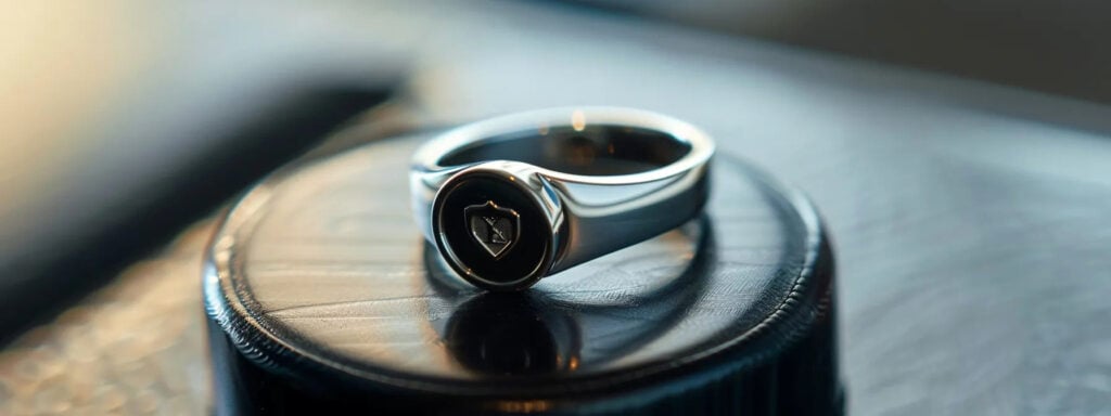 Sas Signet Rings The Timeless Appeal of Signet Rings