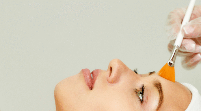 2025 Beauty Trends To Follow Skin Peel