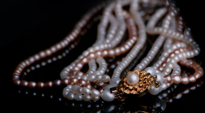 Caring For Your Precious Jewelry: Tips And Tricks For Longevity Taking care of your precious jewelry. Image by Christine Sponchia from Pixabay