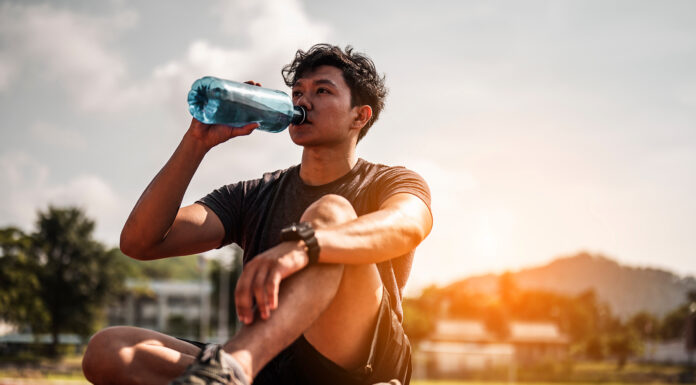 Why Water Ionization is the Future of Clean Water: Here’s What You Need to Know Water Ionization in the future. PHoto by Take Production via adobe