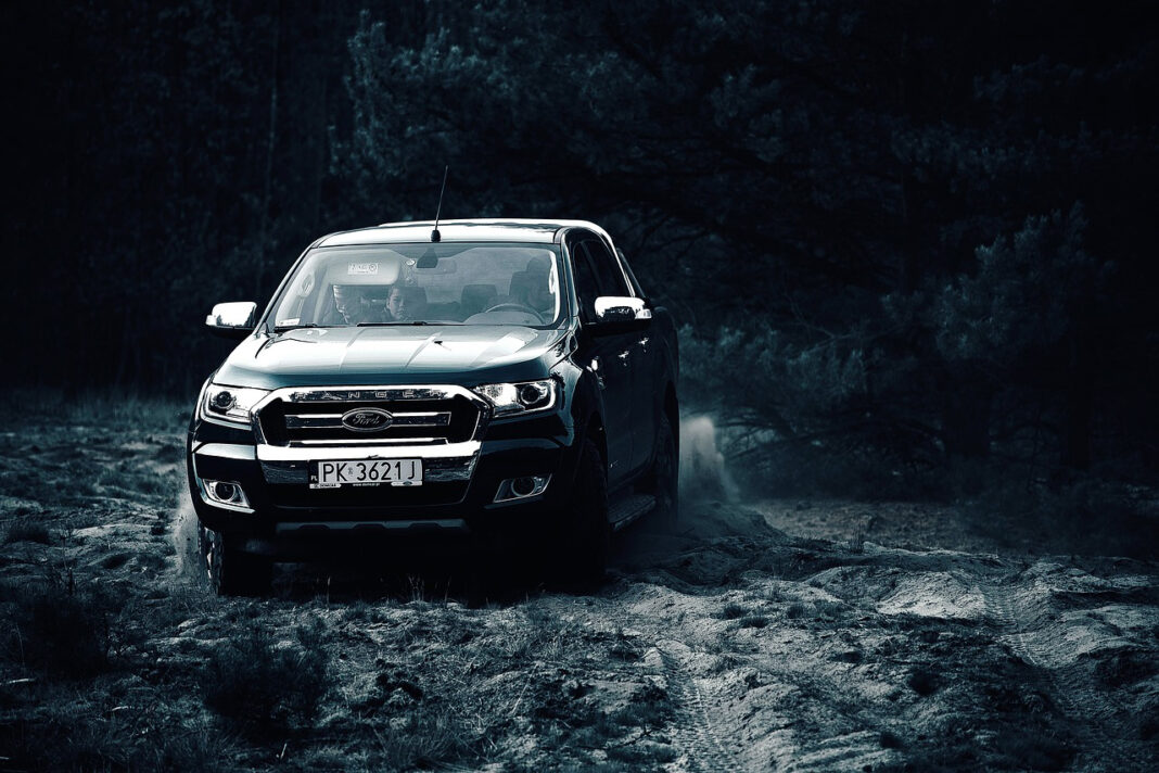 finding the perfect car. Photo by Janusz Walczak from pixabay