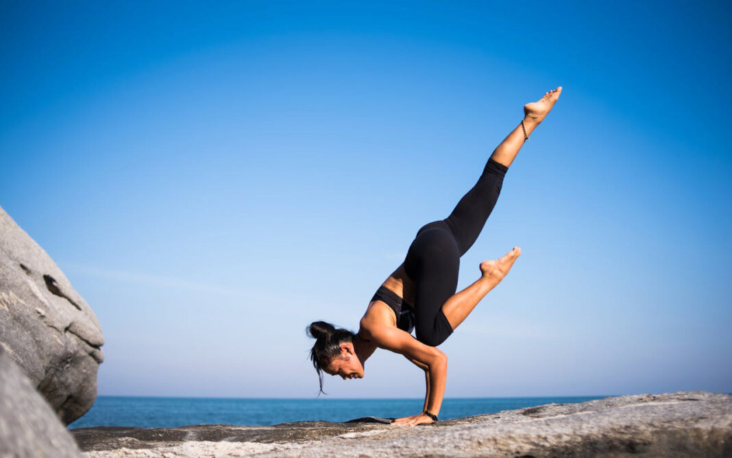health improvement. Photo by Chevanon Photography via pexels