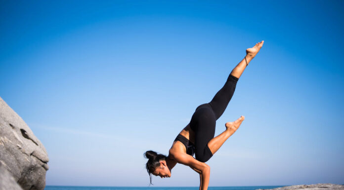 Sixteen Ways to Improve Your Health in 2025 health improvement. Photo by Chevanon Photography via pexels