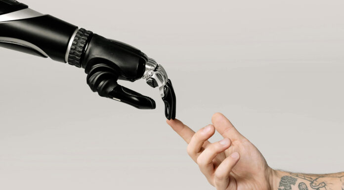 AI and the New Age of Creativity: Transforming Industries and Ideas AI New Age Creativity. Photo via Pexels by Cottonbro