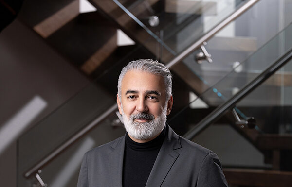 Afshin Shirdarreh on Creating Bespoke Luxury Homes in Toronto That Stand the Test of Time Afshin Shirdarreh