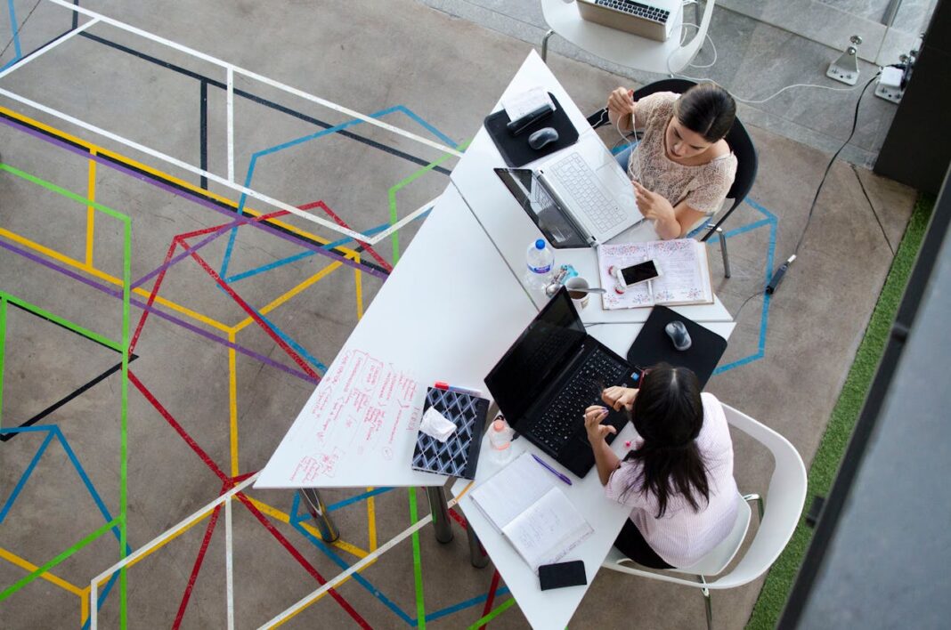 Business Owners Prioritizing. Photo by Visual tag mx via pexels