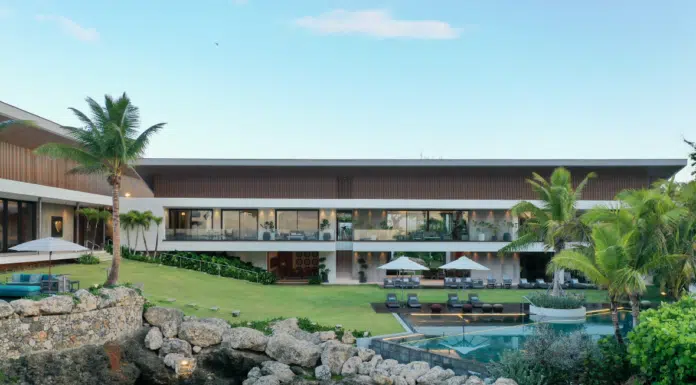 The Casa De Campo Estate Where the Rich and Famous Stay Casa de Campo Villa Punta Aguilla 22