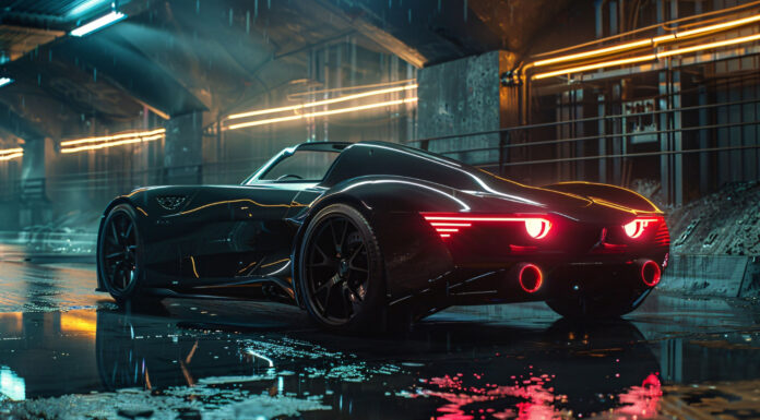 The Cost of Servicing Luxury Cars in the UK: What to Expect Cost of Luxury Cars in the UK. Image by Freepik