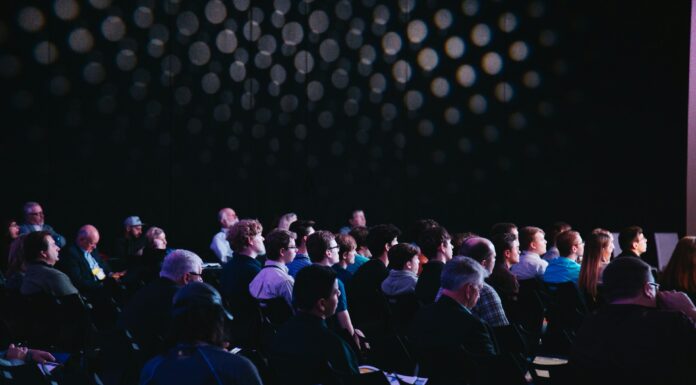 Tips for Throwing an Event in New York Everyone will Love Event in New York City. Image by Headway via unsplash