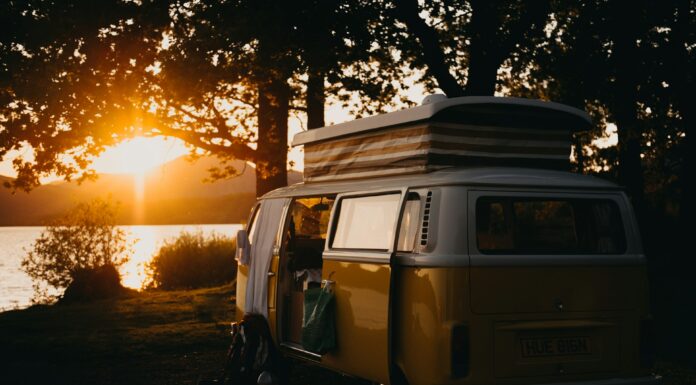 How to Plan the Perfect Family Camping Trip: Tips for Comfort and Fun Family Camping Trip. Image by Kevin Schmid via Unsplash