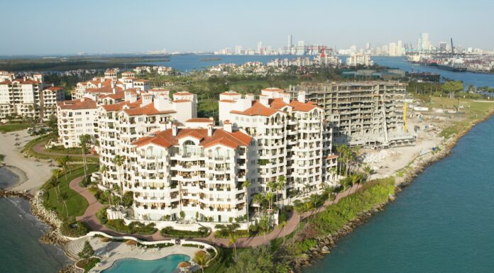 The Pinnacle of Luxury: Florida’s Most Opulent Real Estate Florida Real Estate. Image courtesy of Getty Images via unsplash