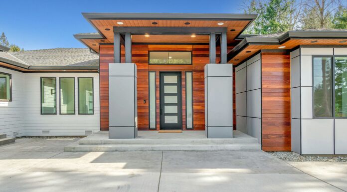 The Most Important Systems to Perfect in a High-End Home Build High-End Home Build. Photo by Zac Gudakov on unsplash