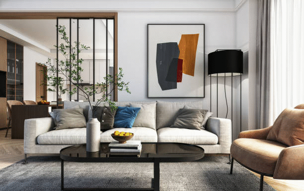 Elevate Your Space with Luxury Interior Designer Dallas Expertise Interior Design. Image courtesy of Blog Management