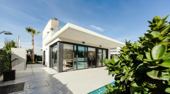 Essential Improvements for a Safe, Comfortable, and Low-Maintenance Property Low-Maintenance Property. Photo by Frames for your heart via unsplash