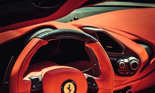 Luxury Vehicle Upgrades Your Car Will Appreciate Luxury Vehicle Upgrades. Photo via Pexels by Harrison Haines
