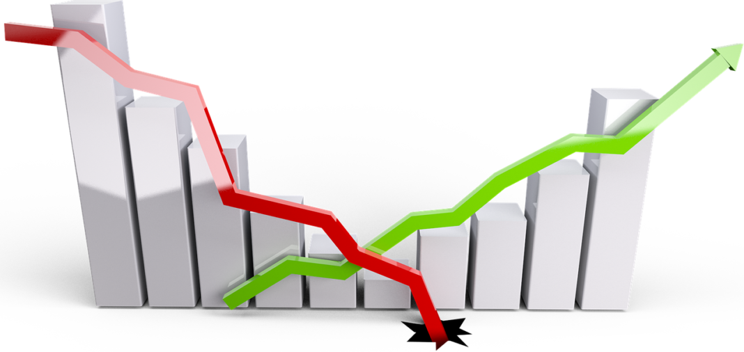 Manufactured Home Installer Graph. Image by Mediamodifier from Pixabay