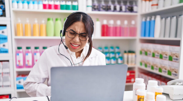 The Top Myths About Online Pharmacies – Debunked! Online Pharmacies. Image by krakenimages.com on Freepik