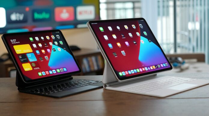 Can We Now Turn to Premium Tablets for Work and Play? Premium Tablets. Image by Daniel Romero via Unsplash