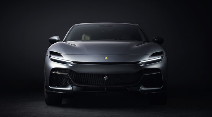 First Ferrari Electric Car will be crucial for the brand Purosangue, First Ferrari Electric Car will be crucial for the brand